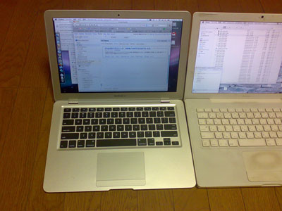 MacBook Air