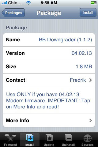 BB Downgrader (1.1.2)