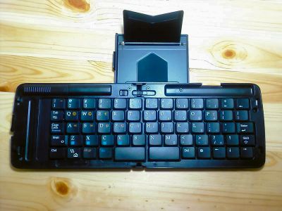 Bluetooth Keyboard BK600