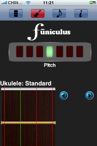 Funiculus 0.60