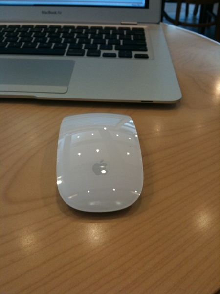 Magic Mouse