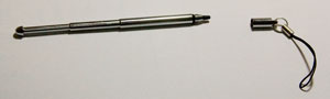 Mini Stylus