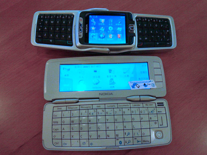 nokiaqwerty