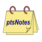 ptsNotes