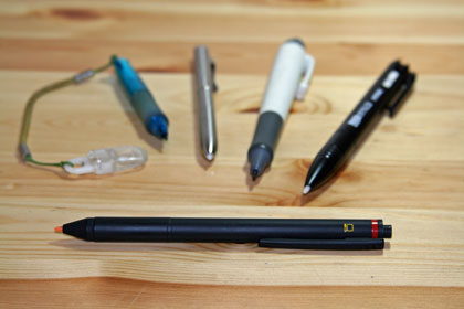 Stylus Pen