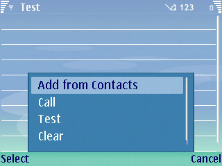 TextFiled.PHONENUMBER