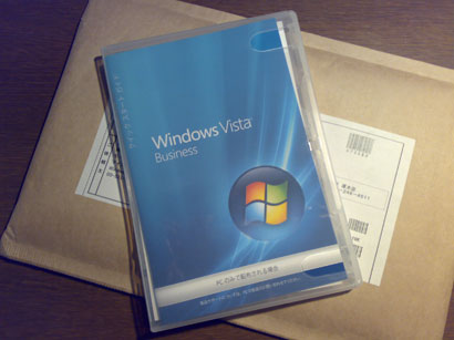 Windows Vista